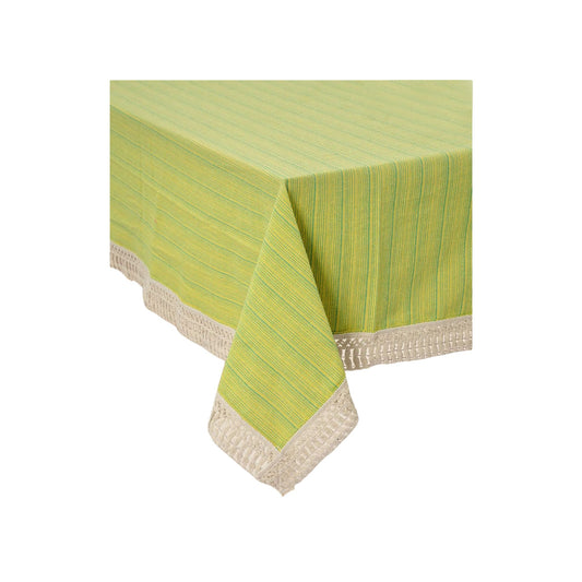 Lakpura® Handloom Tablecloth