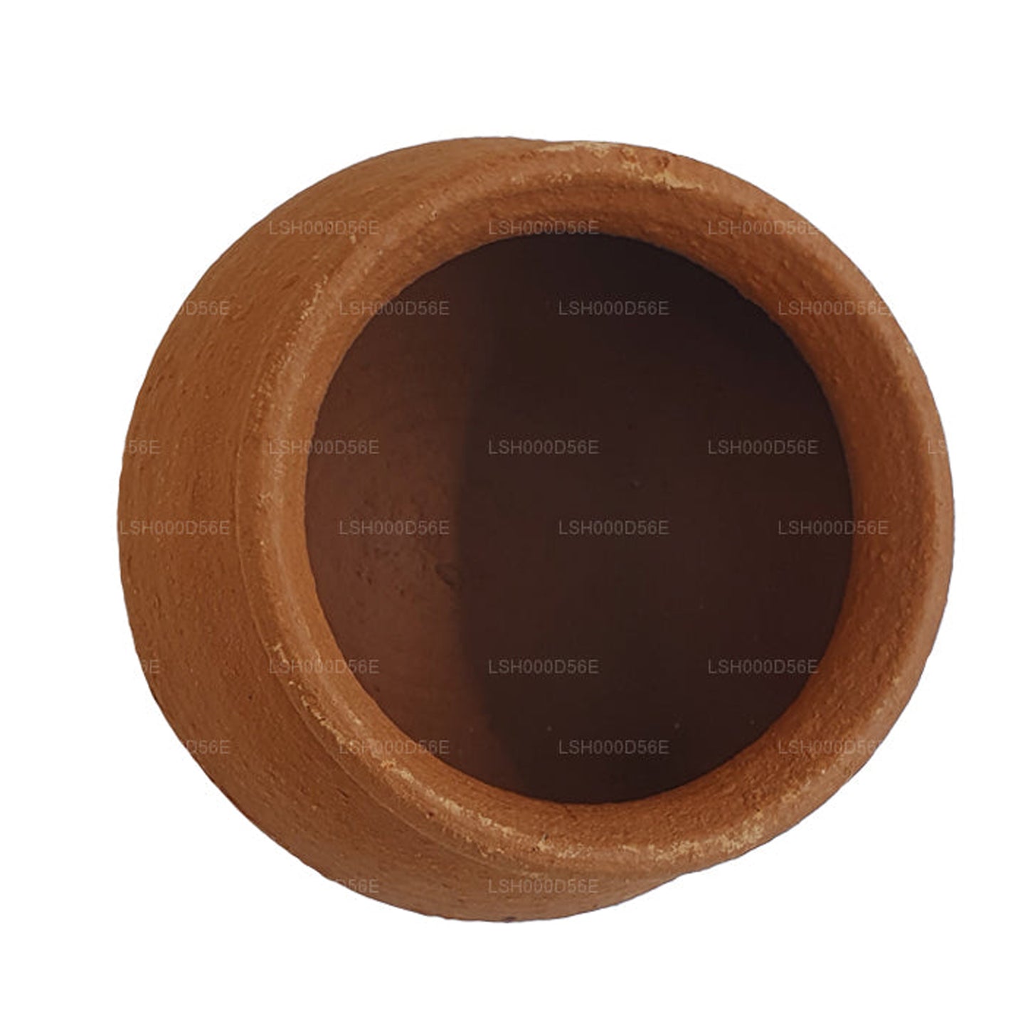 Глиняный горшок Lakpura® (Кири Мутти)