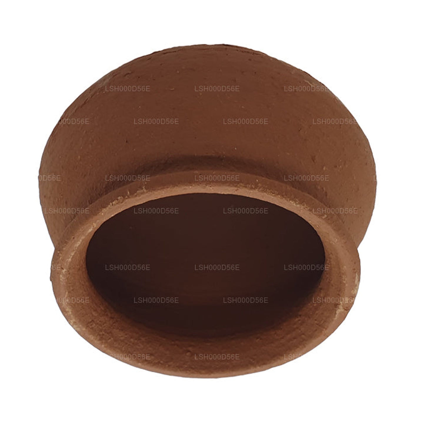 Глиняный горшок Lakpura® (Кири Мутти)