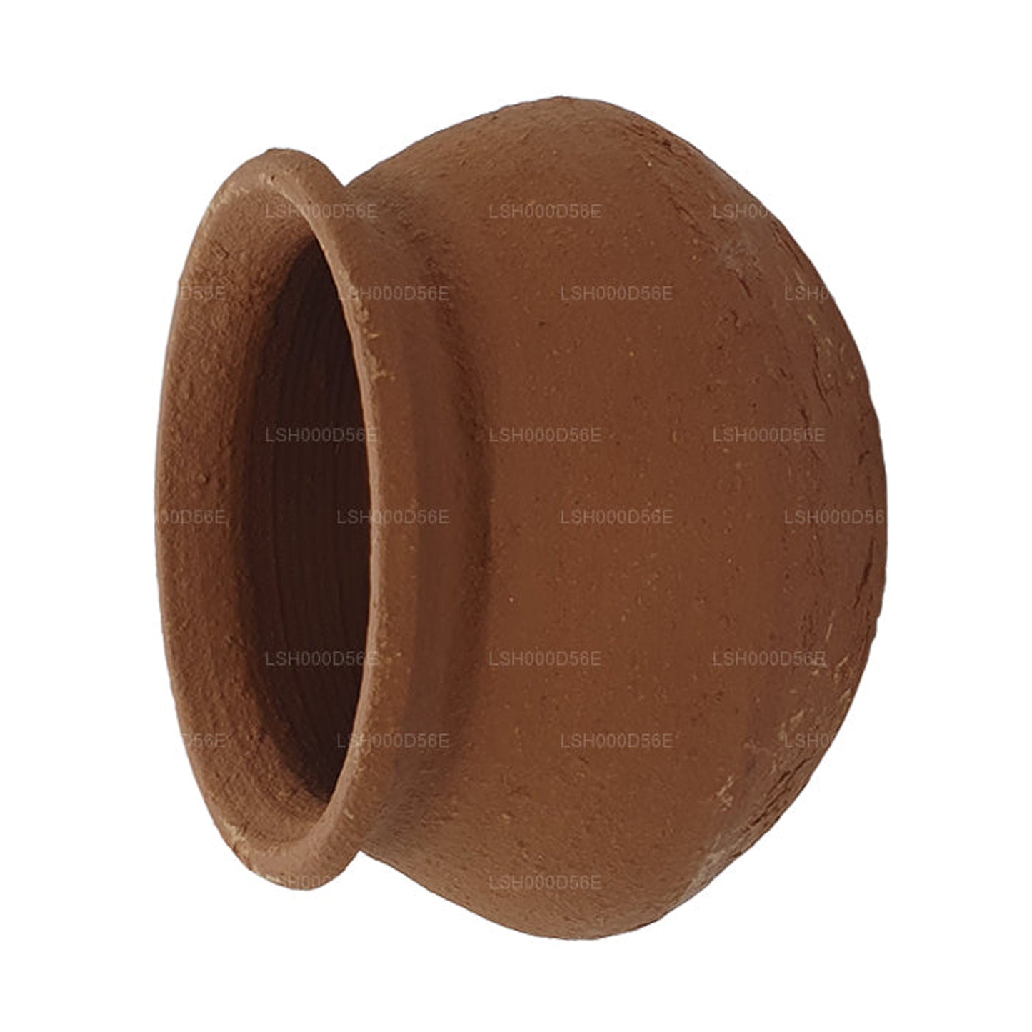 Глиняный горшок Lakpura® (Кири Мутти)