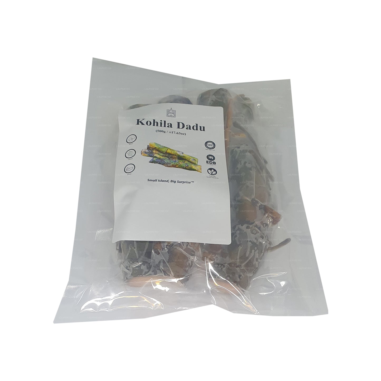 Lakpura® Kohila Dadu