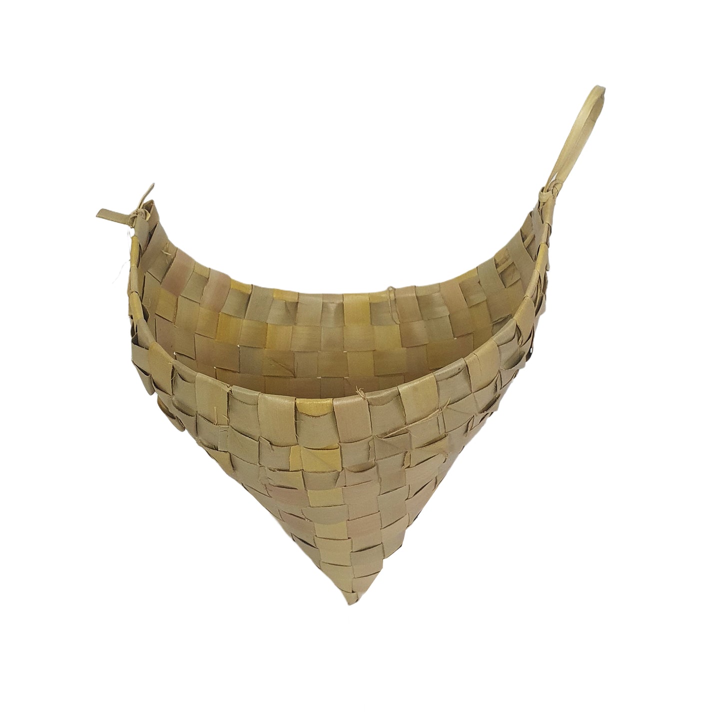 Пароварка из пальмовых листьев Lakpura® (Neethu Petti)