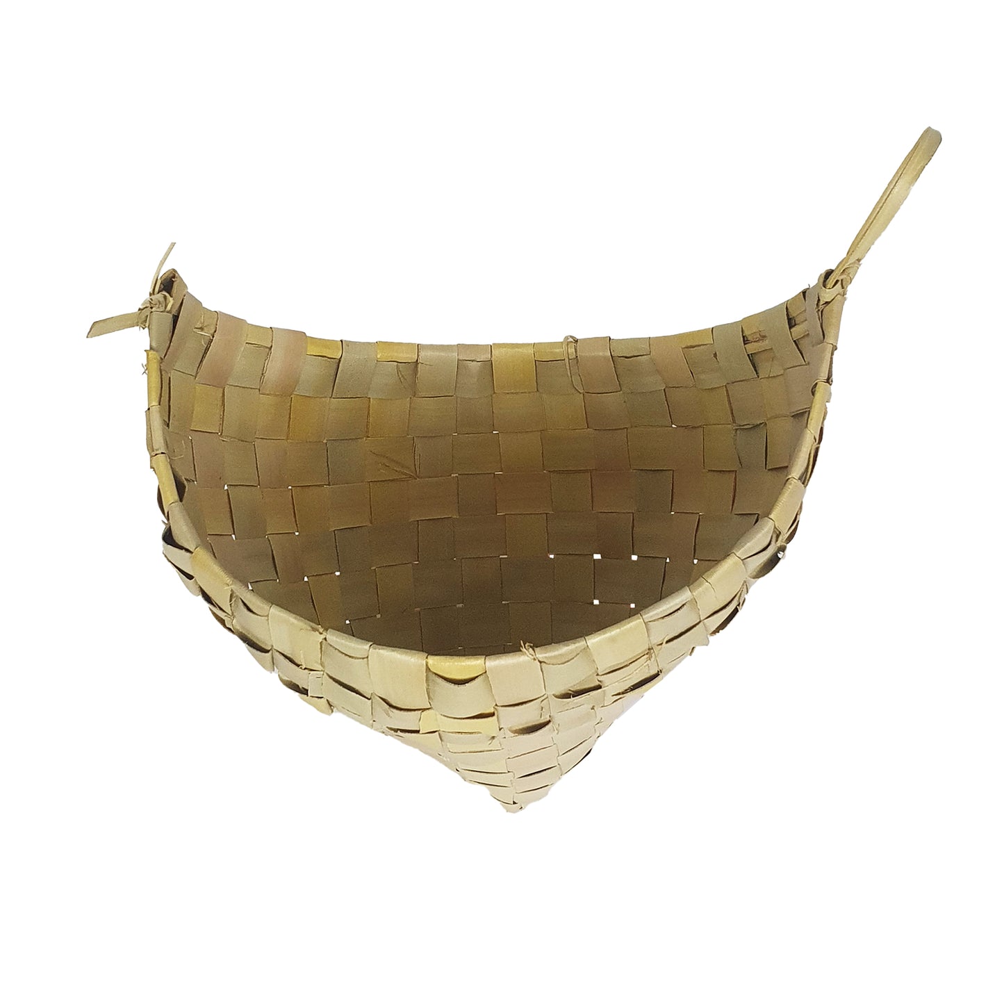 Пароварка из пальмовых листьев Lakpura® (Neethu Petti)