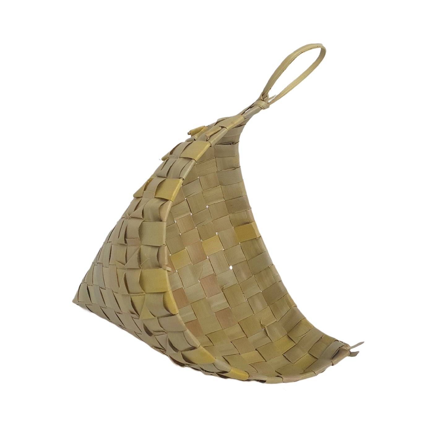 Пароварка из пальмовых листьев Lakpura® (Neethu Petti)