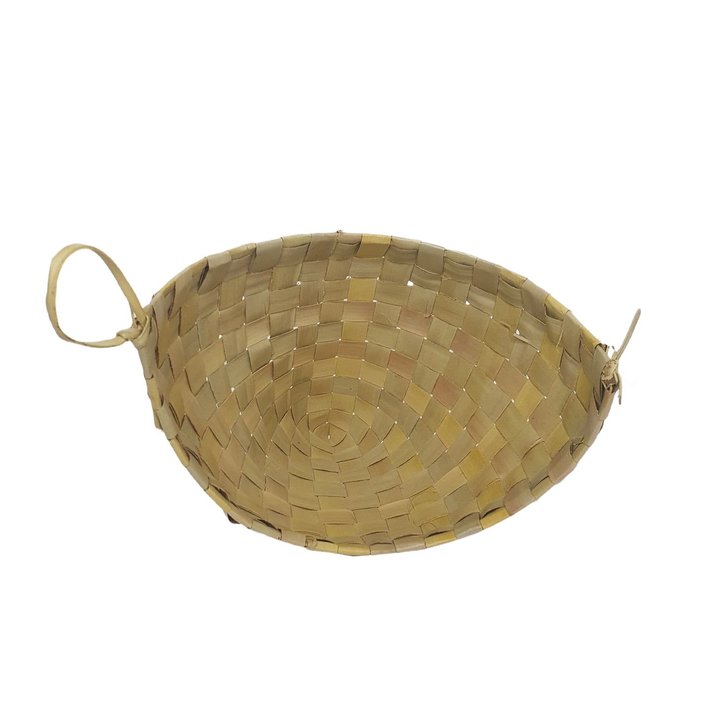 Пароварка из пальмовых листьев Lakpura® (Neethu Petti)