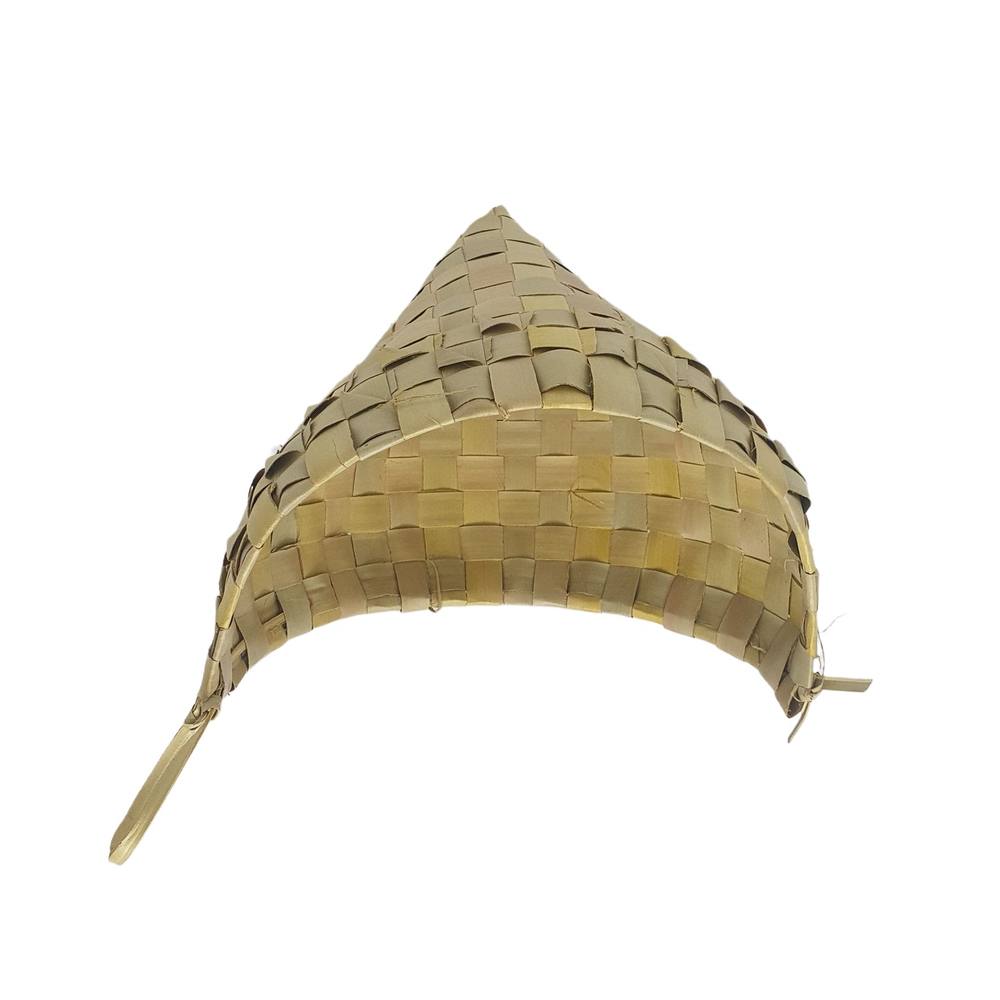 Пароварка из пальмовых листьев Lakpura® (Neethu Petti)