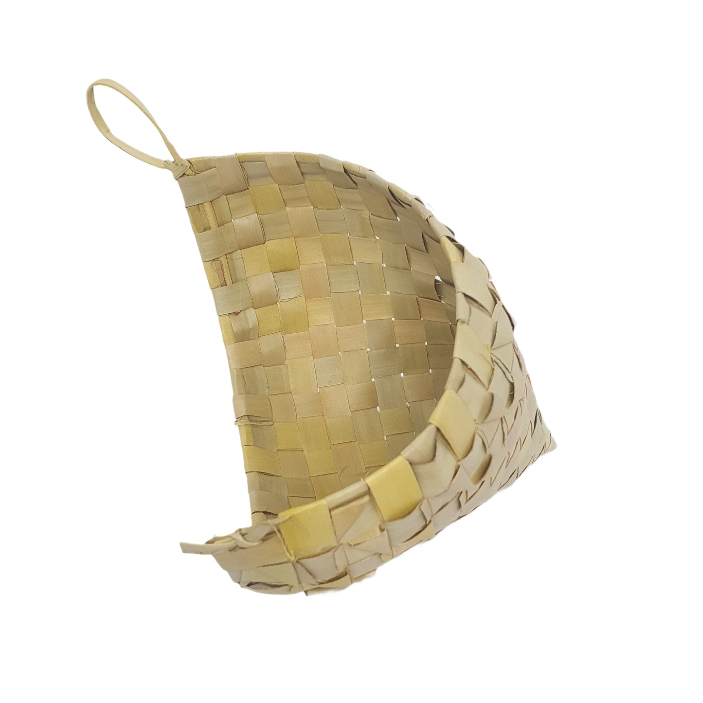 Пароварка из пальмовых листьев Lakpura® (Neethu Petti)