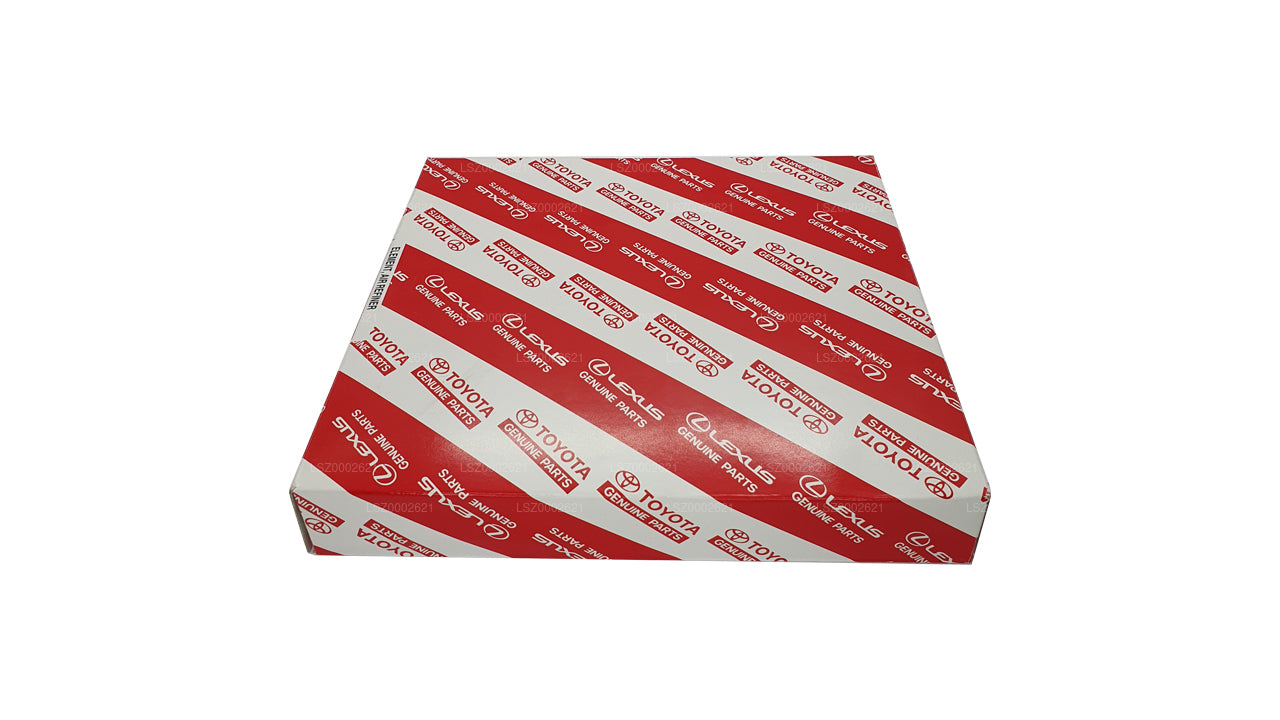 Фильтр для очистки воздуха оригинальных запчастей Toyota (ручной)