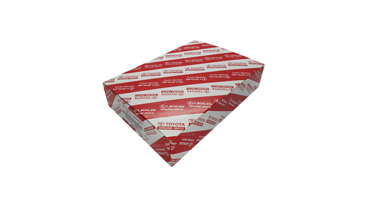 Оригинальные запчасти Toyota Corolla Воздушный фильтр