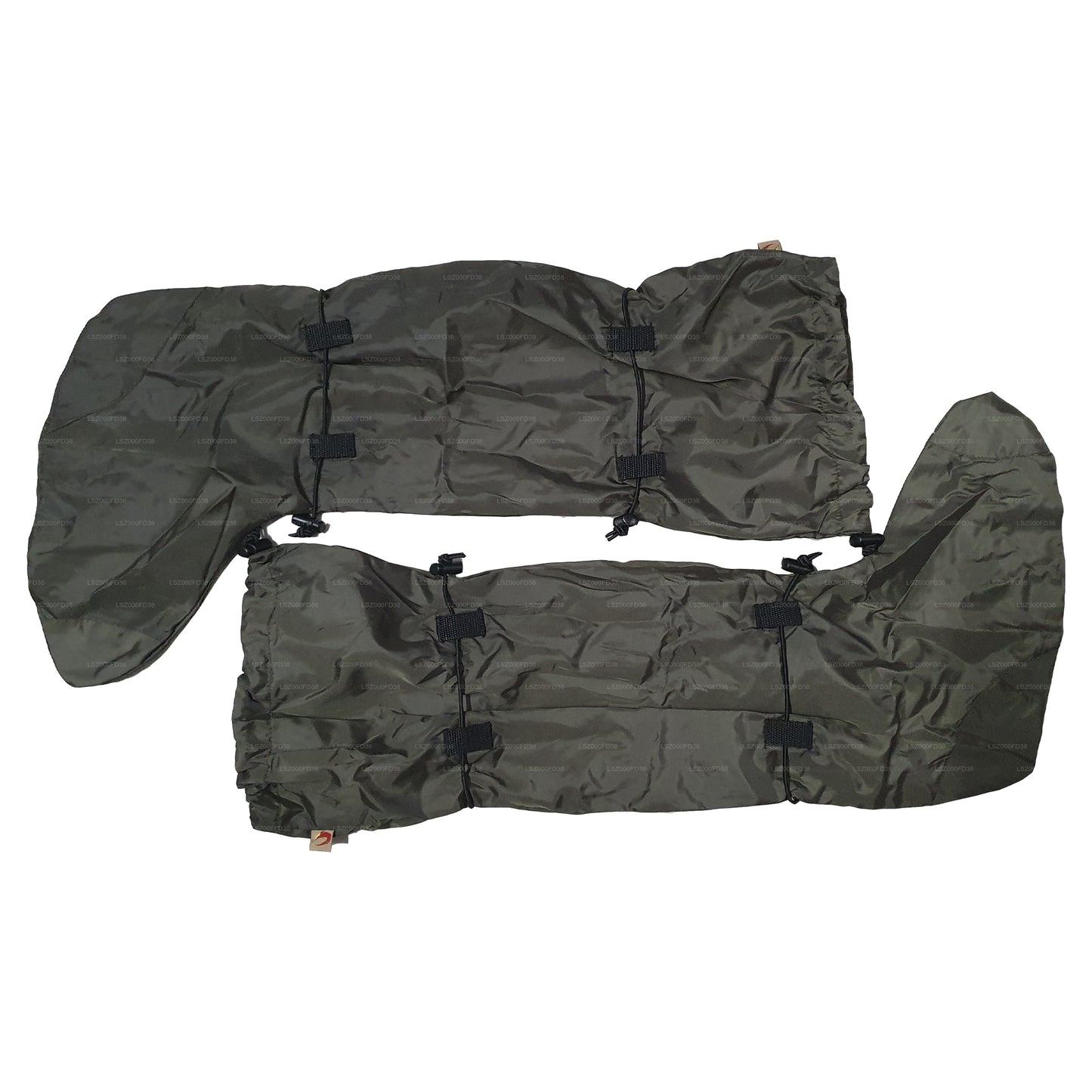 Носки с пиявками Tent Master