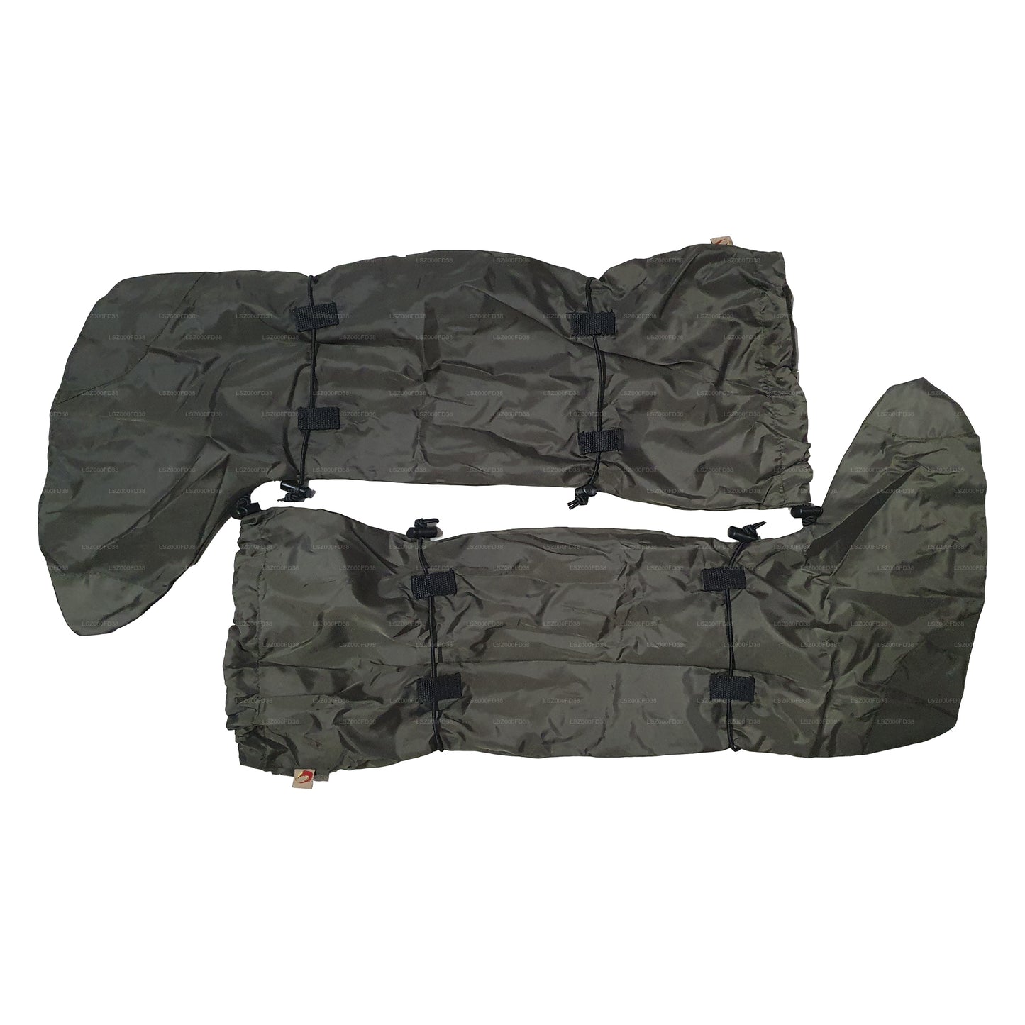 Носки с пиявками Tent Master