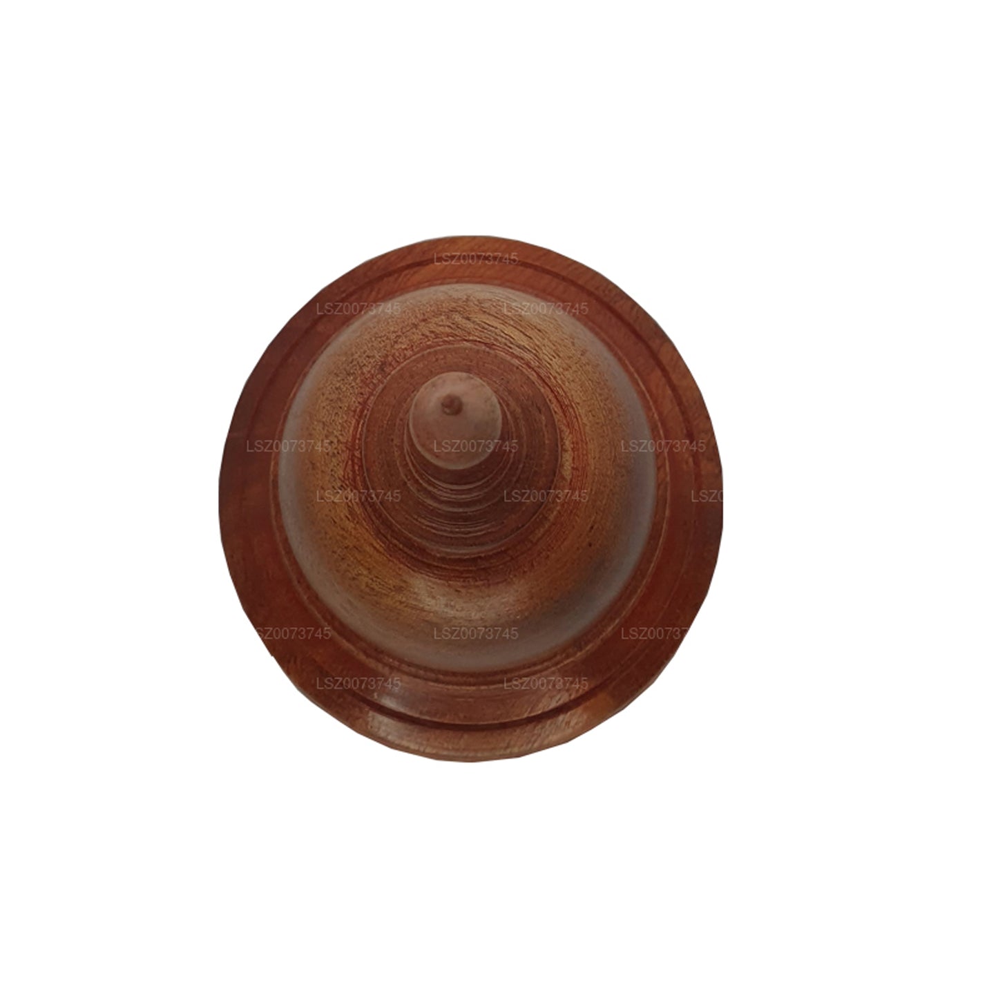 Цвет дерева для буддийских ступ (В-4 дюйма, Ш-3 дюйма)