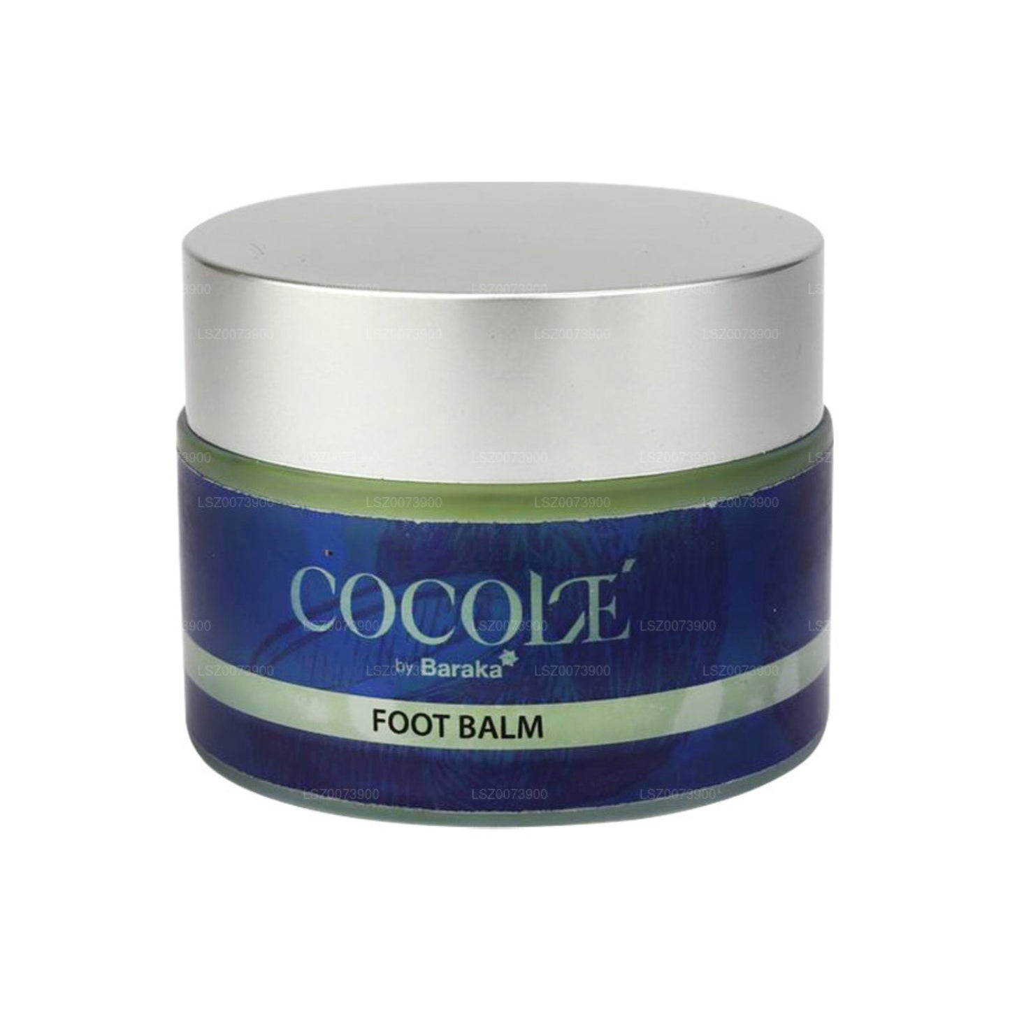 Бальзам для ног Cocole (50 г)