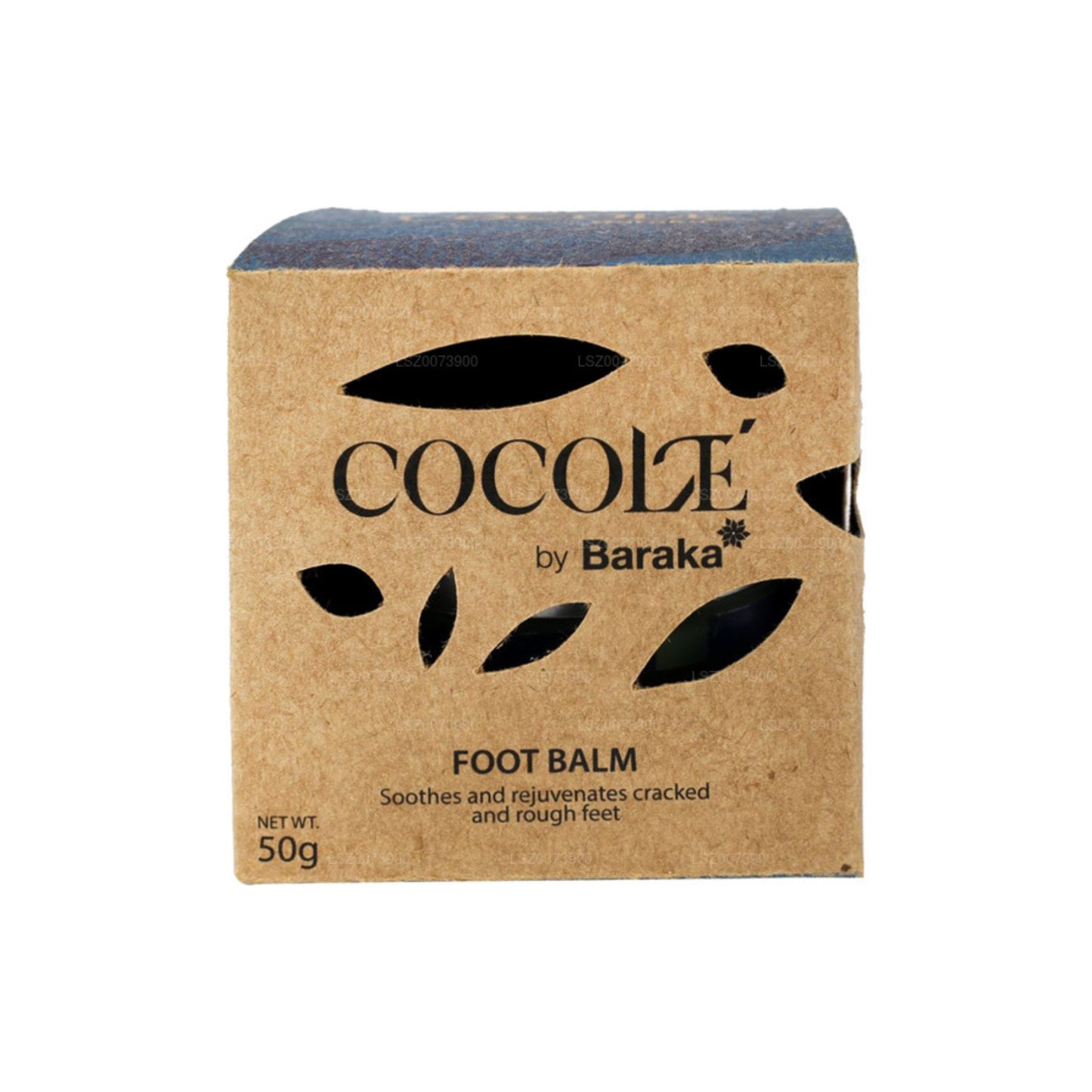 Бальзам для ног Cocole (50 г)