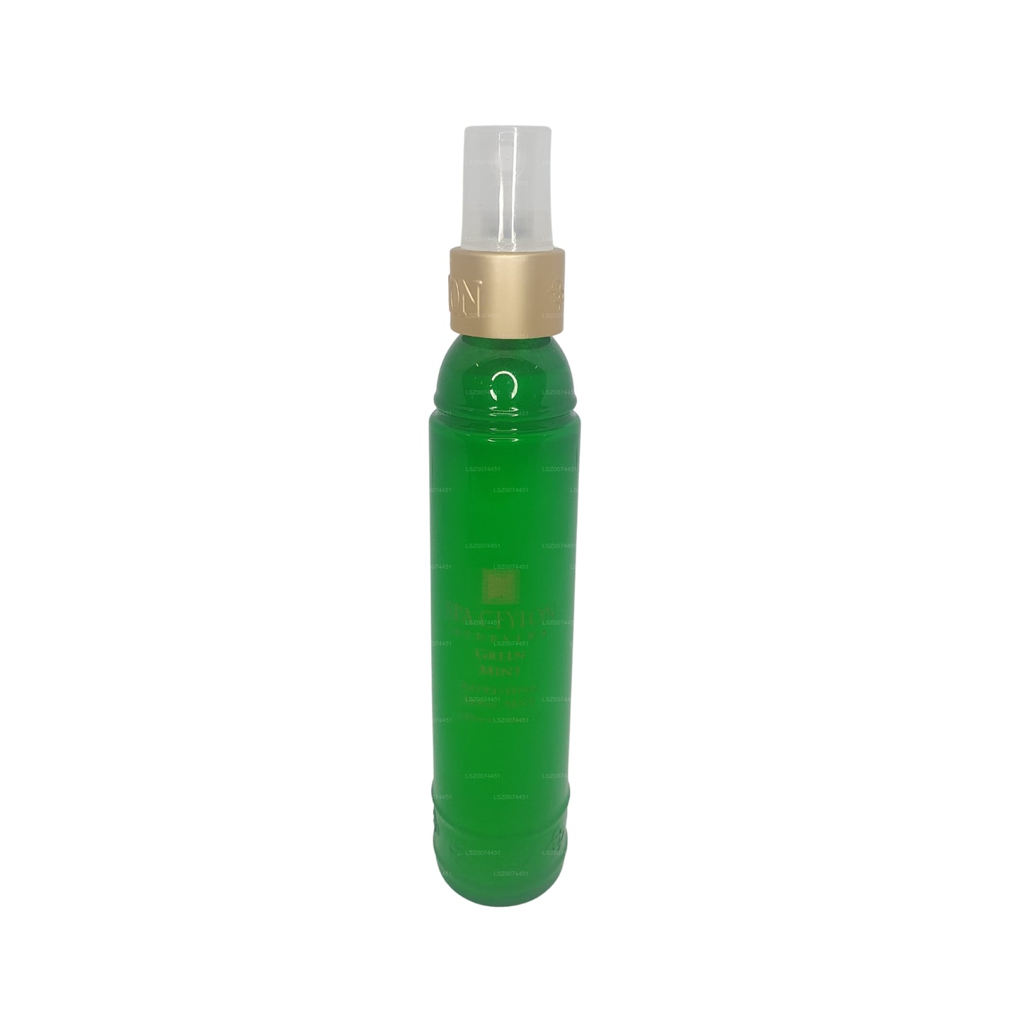 Spa Ceylon Green Mint Refreshing Foot Mist (100ml)
