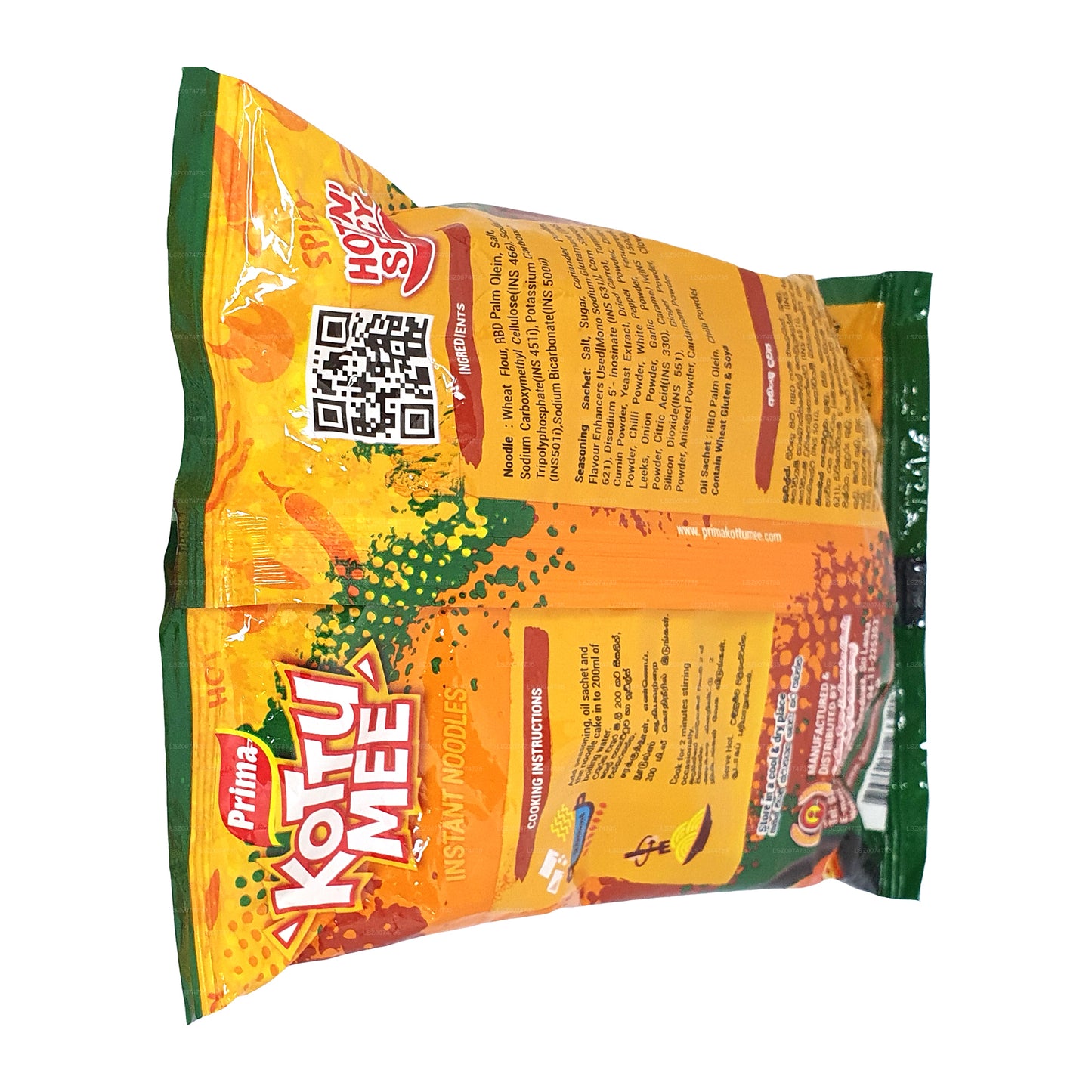 Prima Kottu Mee Masala (78g)