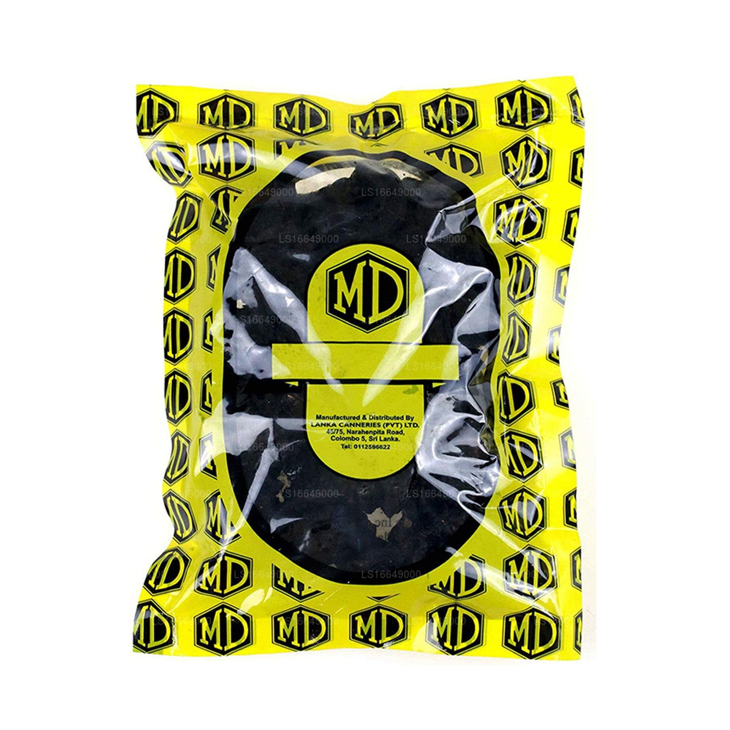 Кусочки MD Goraka (200 г)