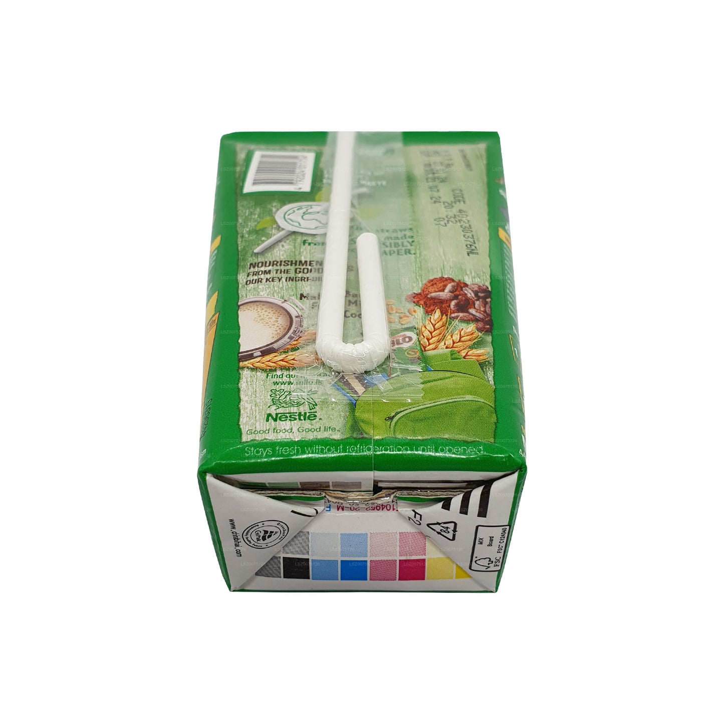 MILO Готовый к употреблению (180 мл)