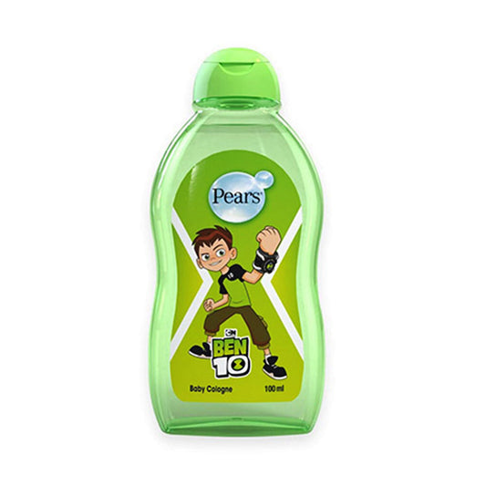 Детский одеколон Pears Ben10 (100 мл)