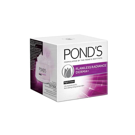 Ночной крем Ponds «Безупречное сияние» (50 г)