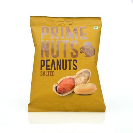 Соленый арахис Prime Nuts (100 г)