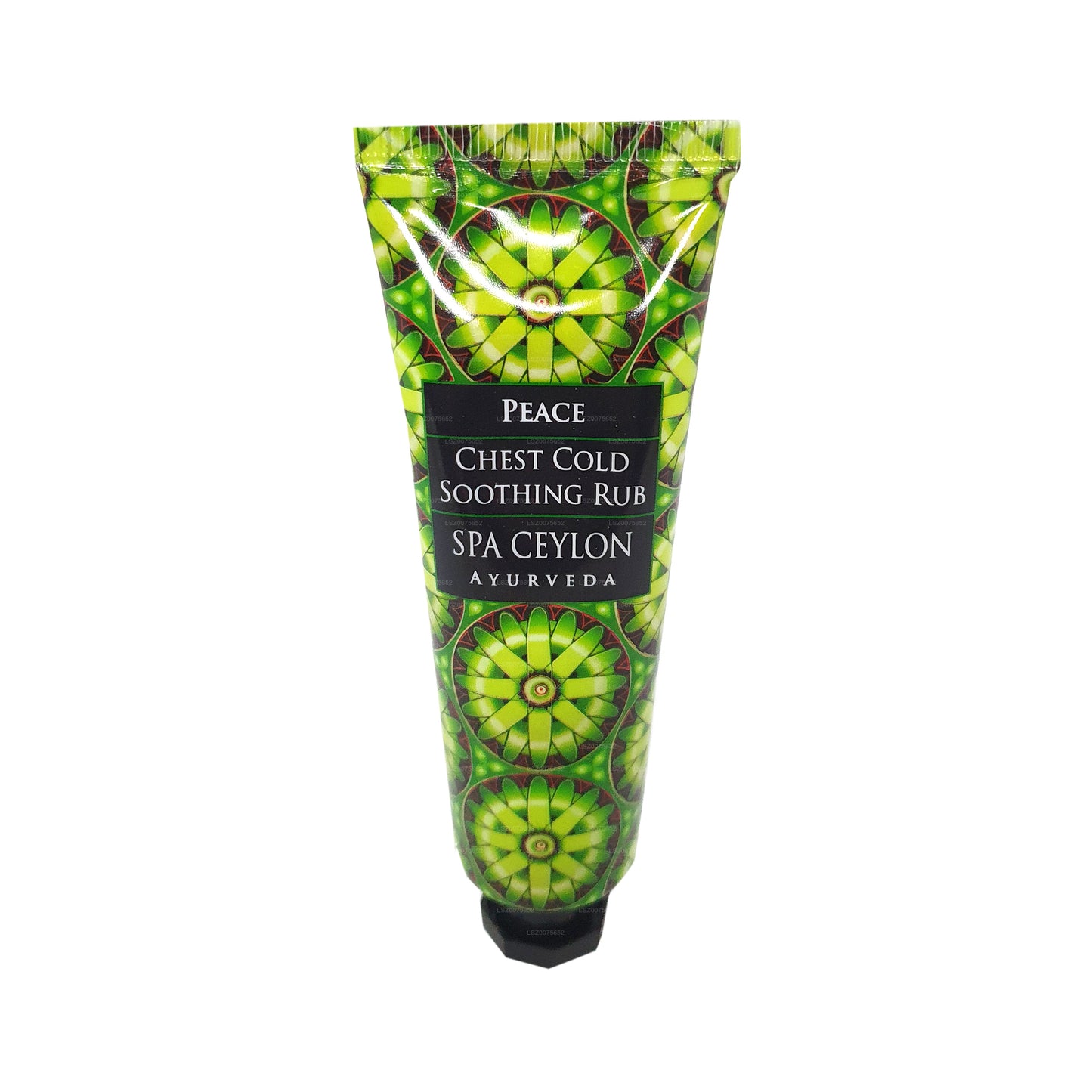 Холодный успокаивающий крем для груди Spa Ceylon Peace (50 г)