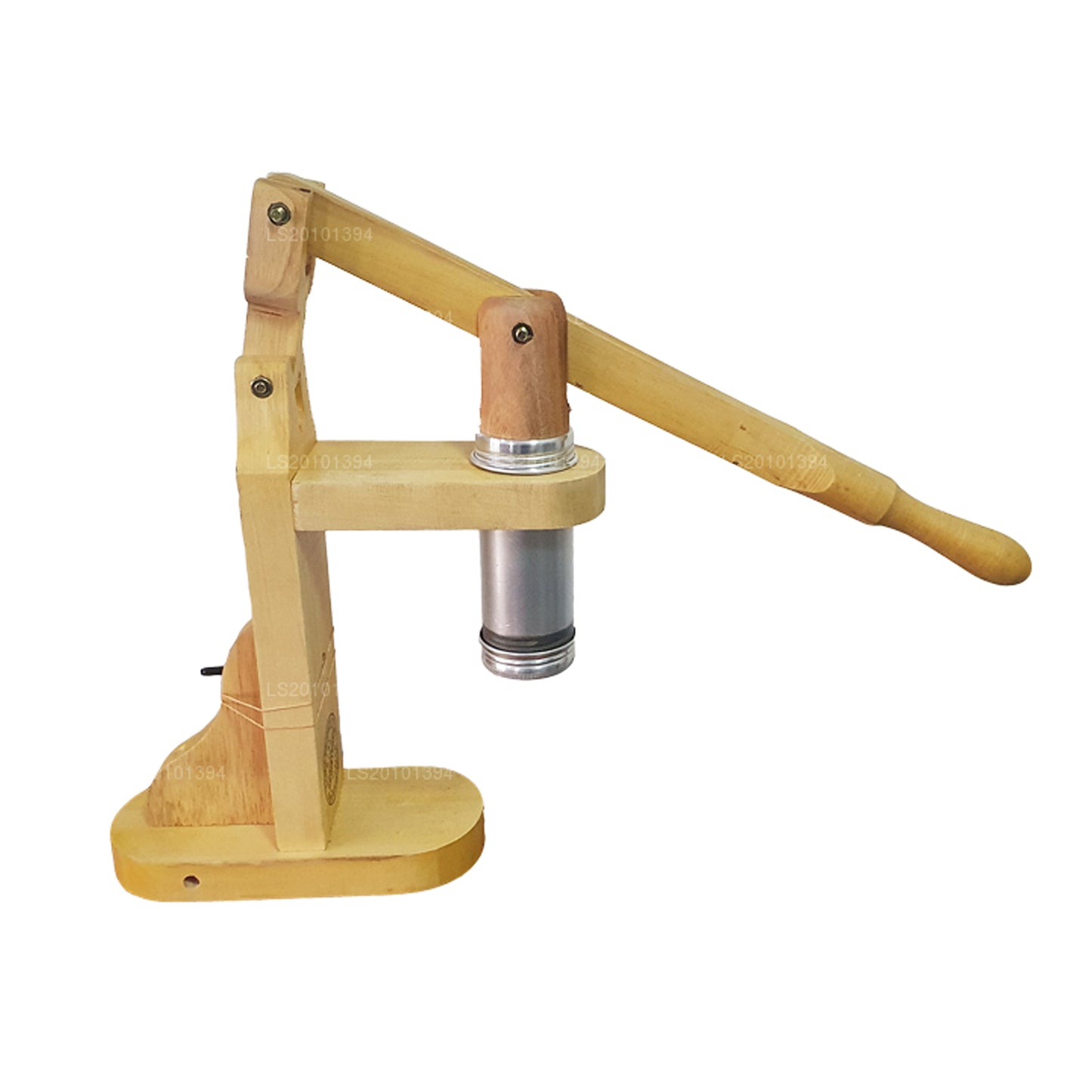 Lakpura® Wooden String Hopper Maker