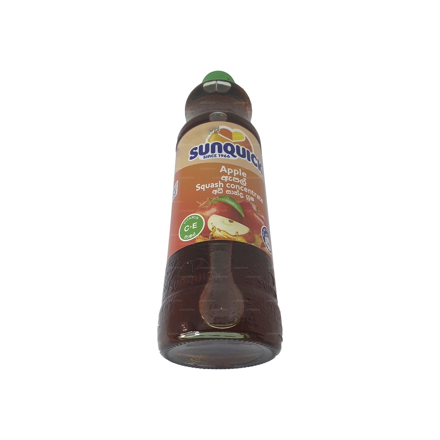 Яблоко Sunquick (840 мл)