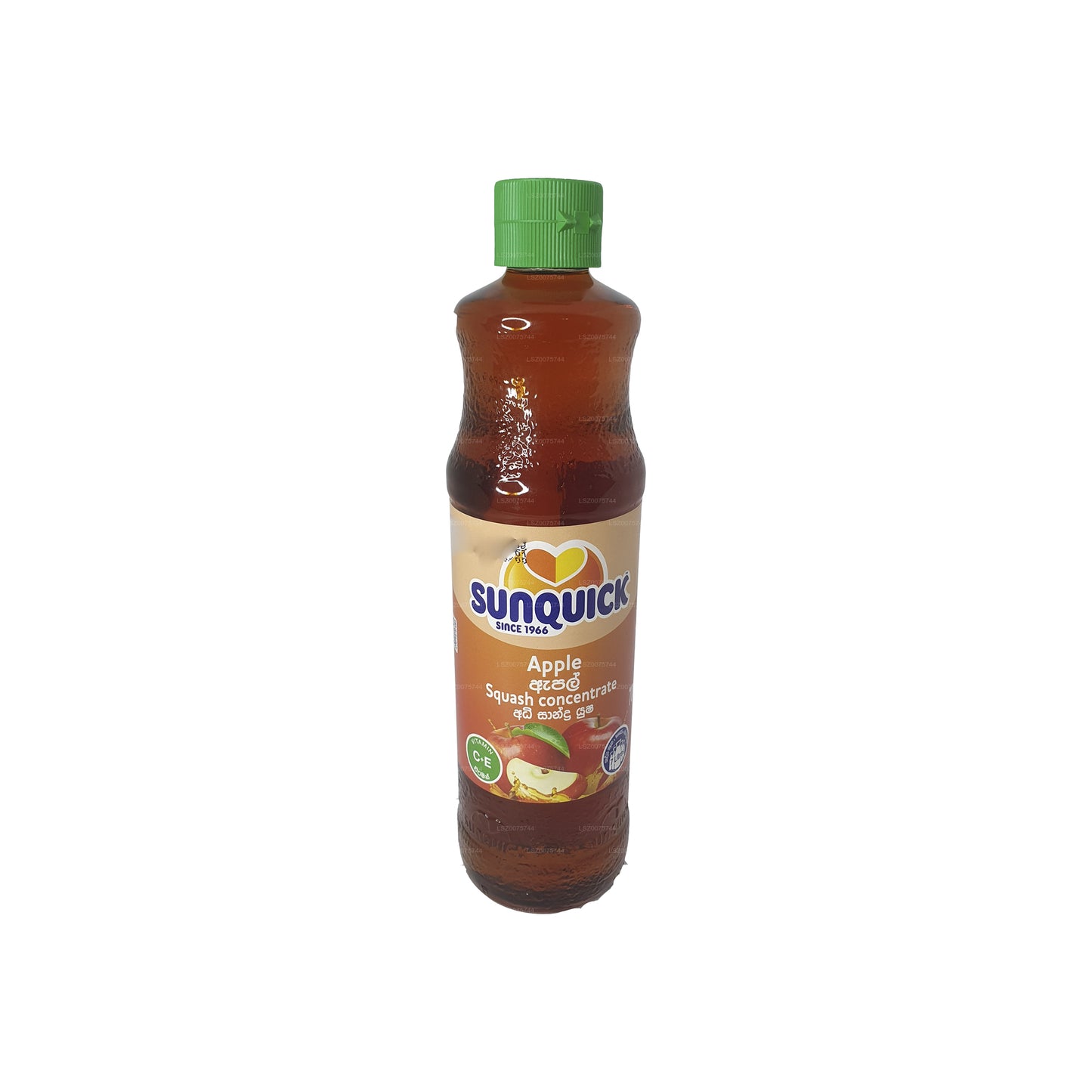 Яблоко Sunquick (840 мл)