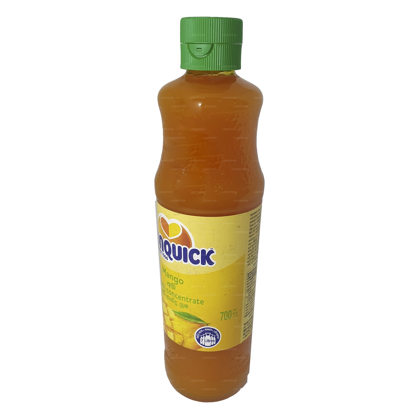 Sunquick Mango