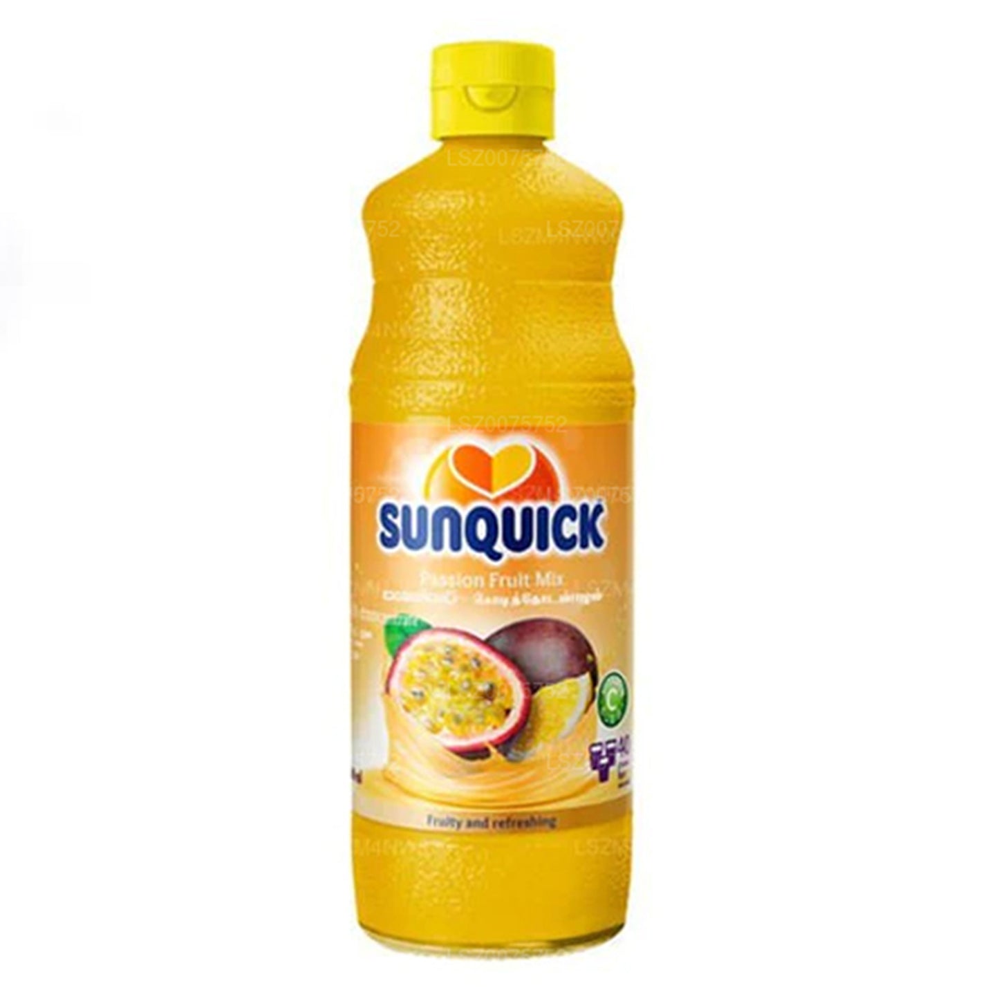 Маракуйя Sunquick (840 мл)