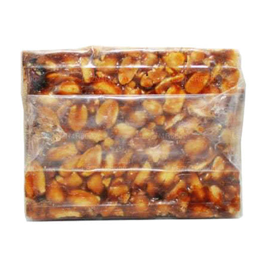 Сладкий арахис