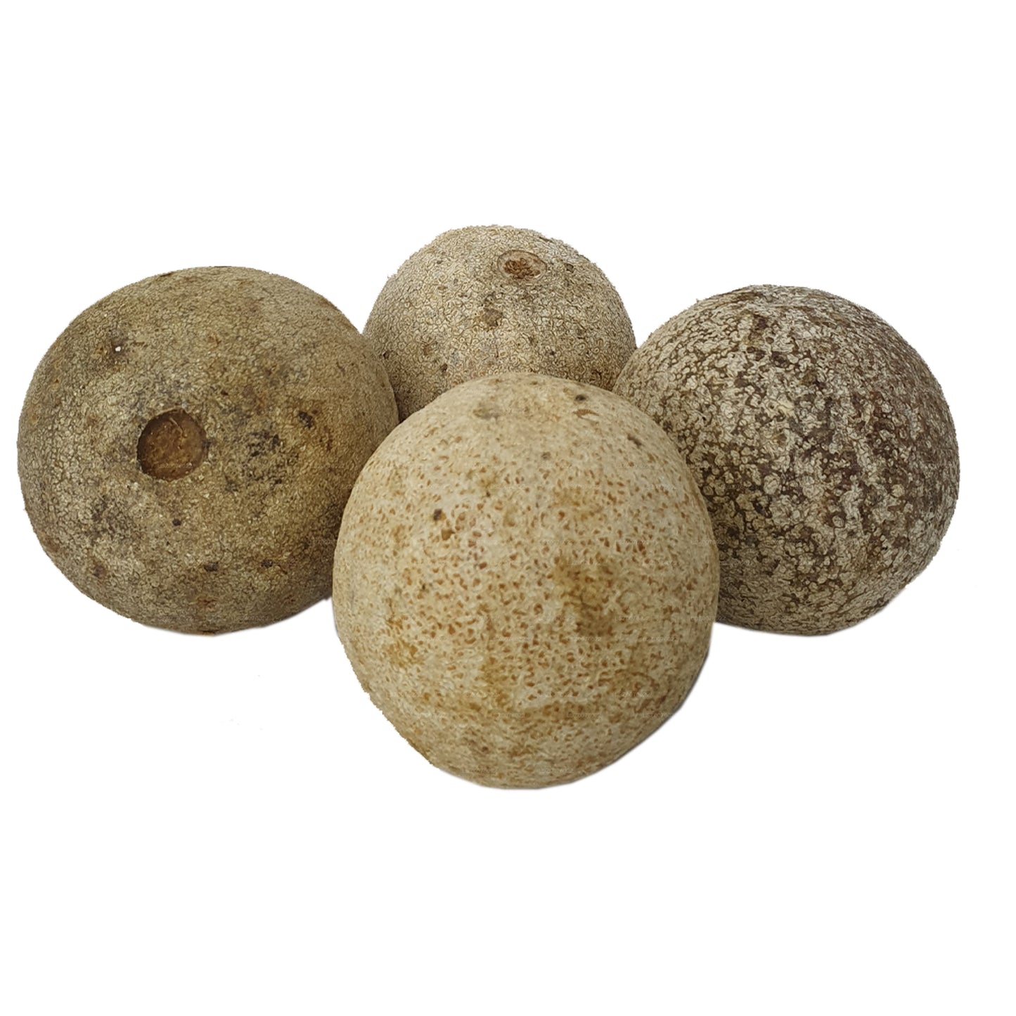 Деревянное яблоко Лакпура