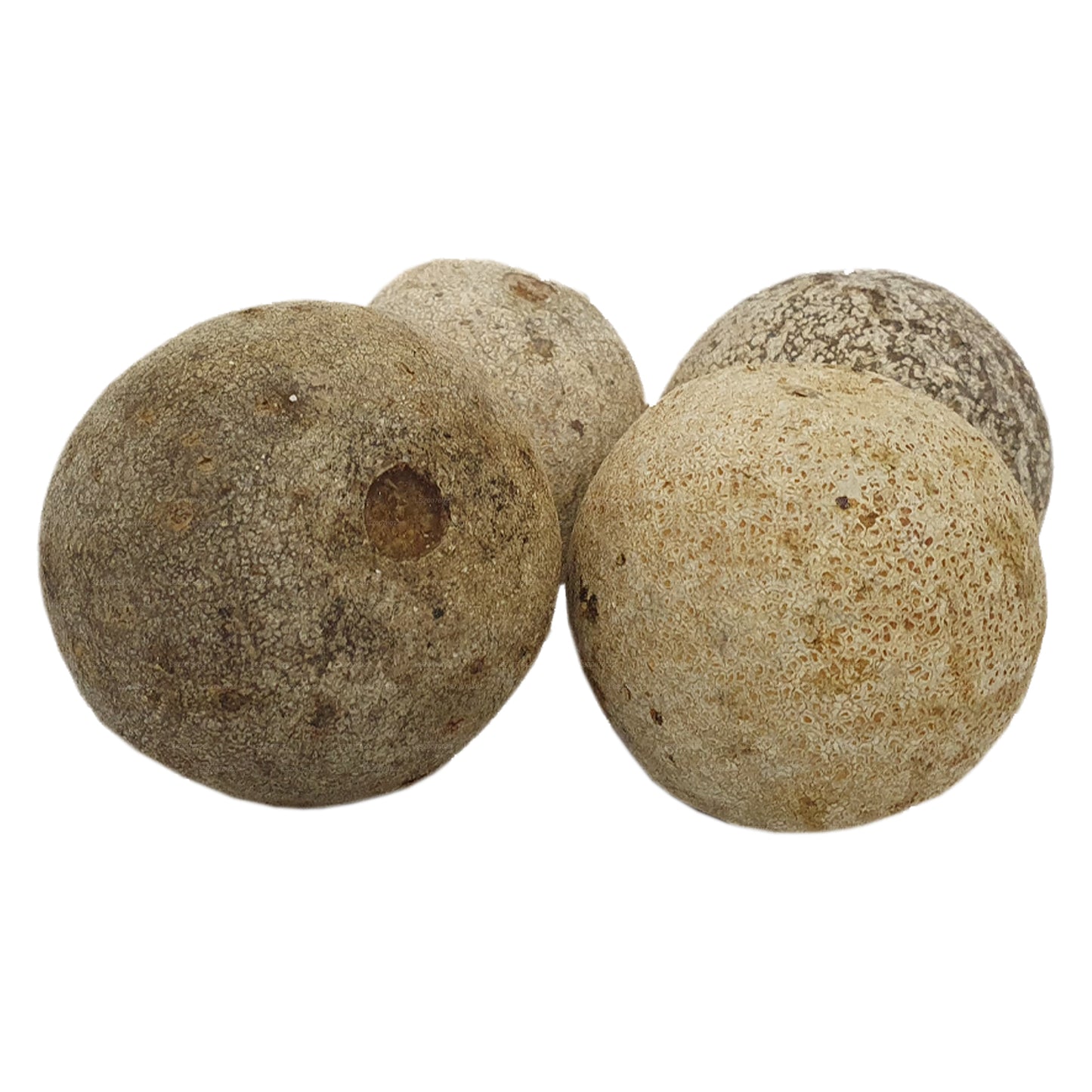 Деревянное яблоко Лакпура