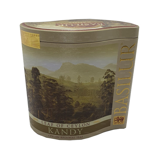 Цейлонский базилик «Канди» (100 г) Caddy