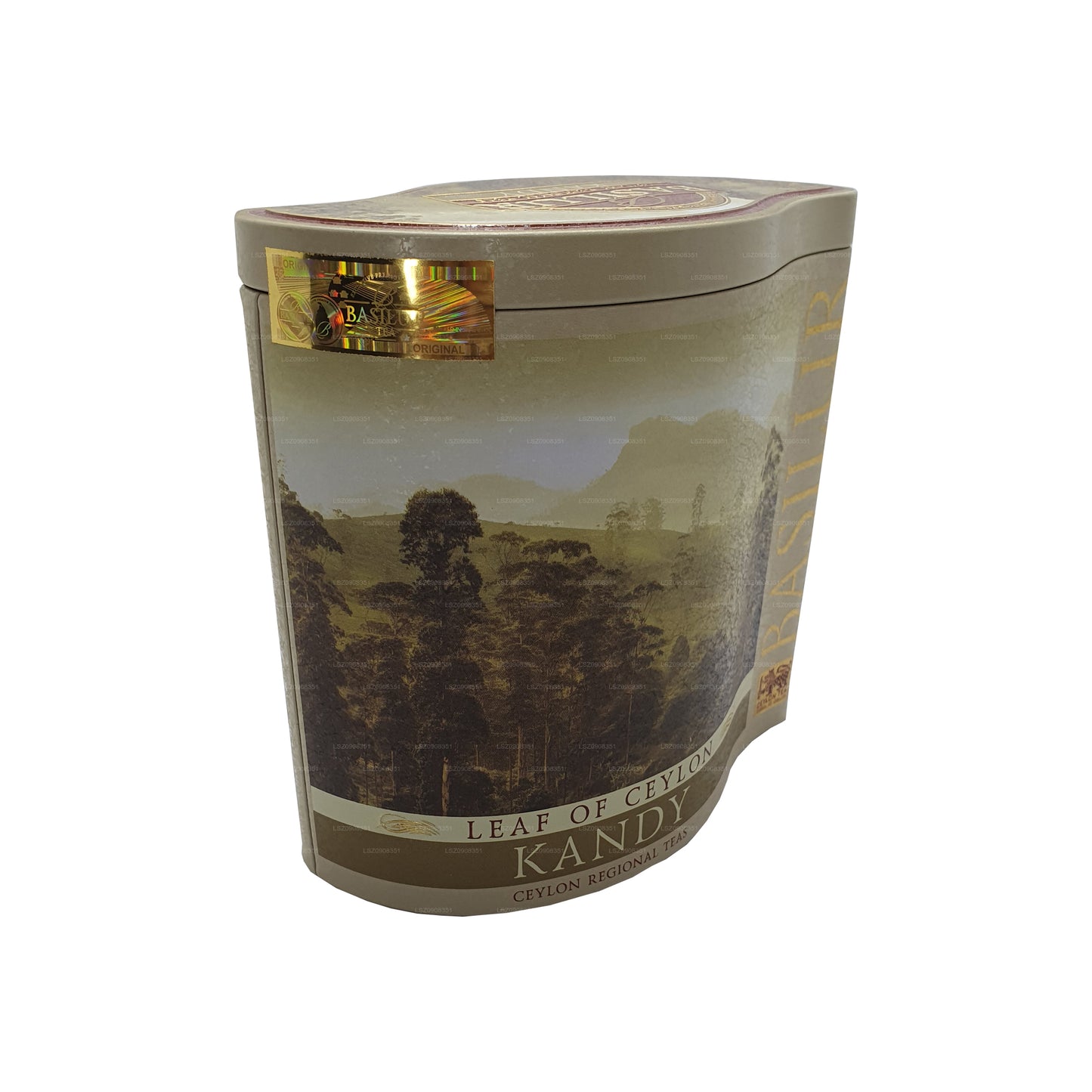 Цейлонский базилик «Канди» (100 г) Caddy