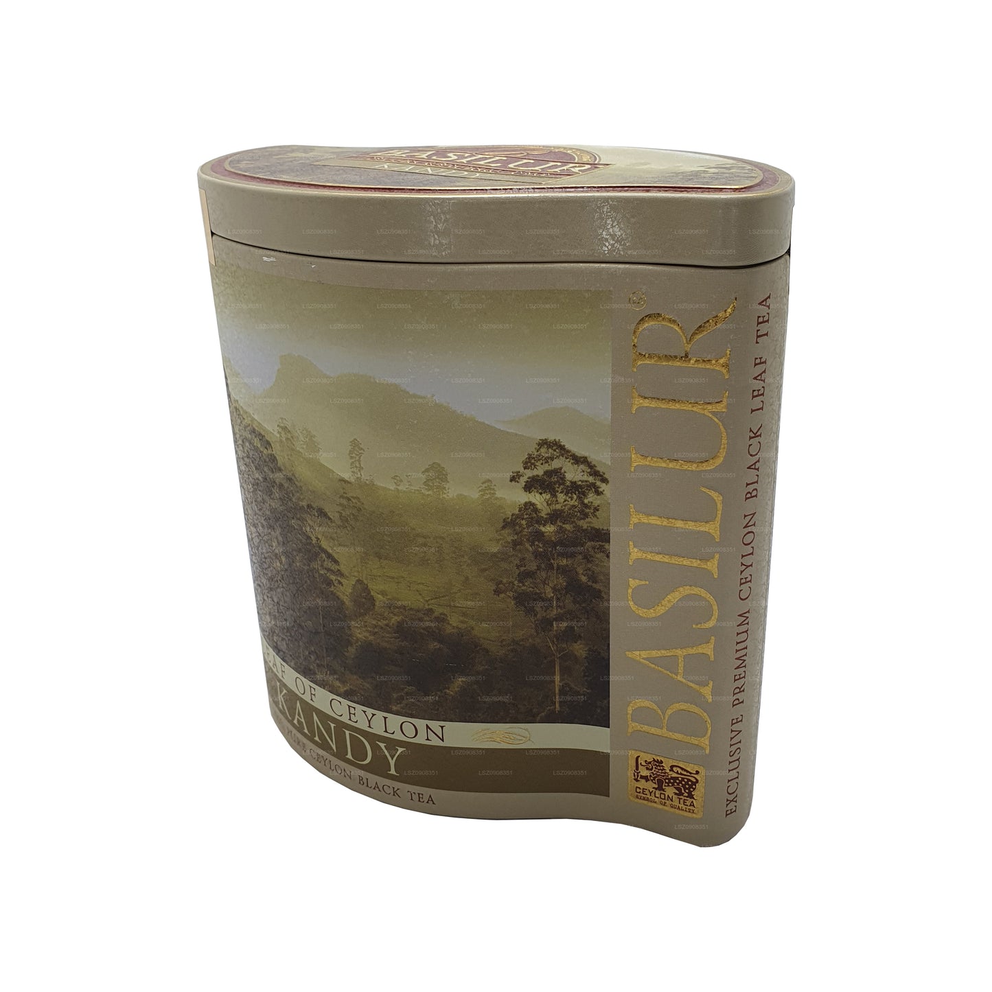 Цейлонский базилик «Канди» (100 г) Caddy