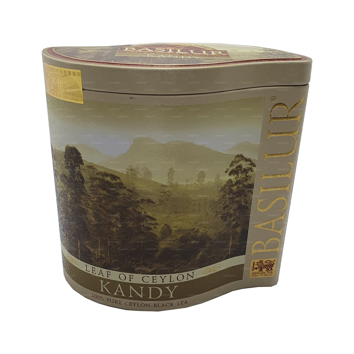 Цейлонский базилик «Канди» (100 г) Caddy