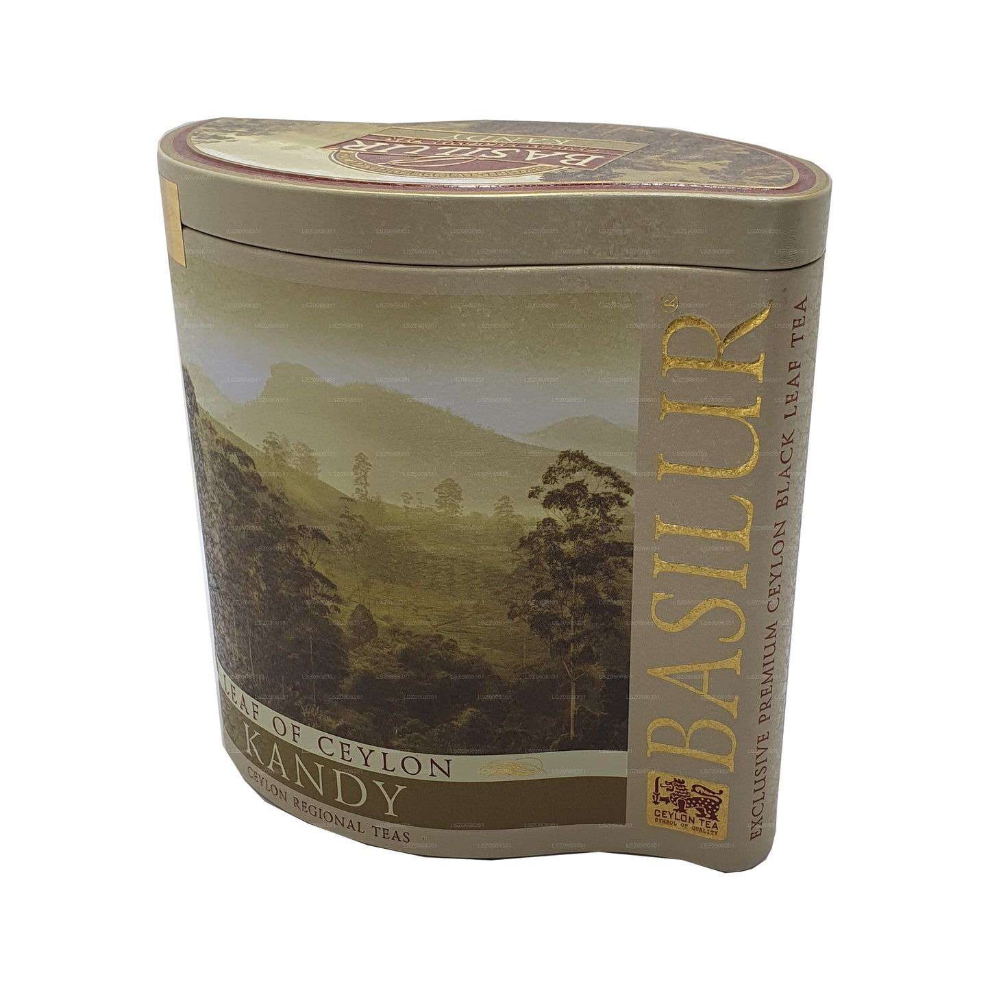 Цейлонский базилик «Канди» (100 г) Caddy