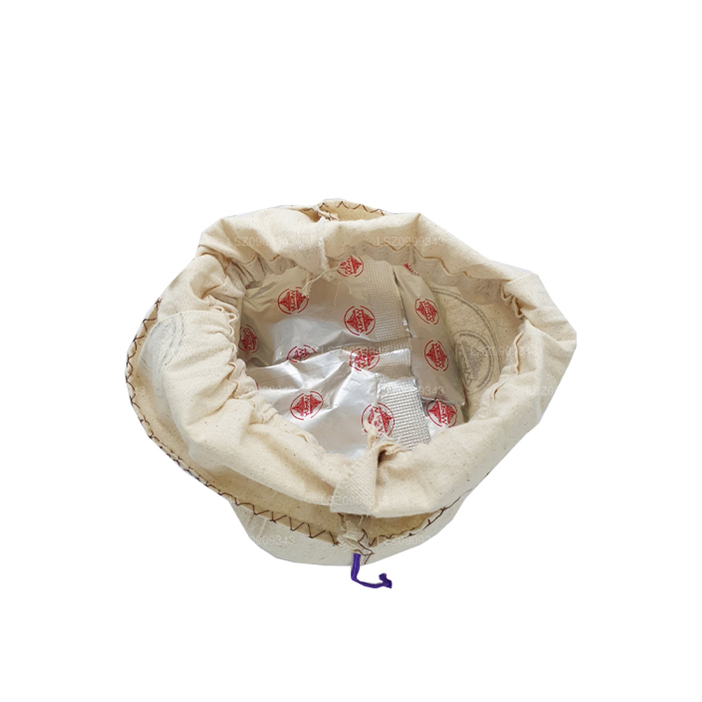 Чай Mlesna с апельсиновыми перьями (500 г)