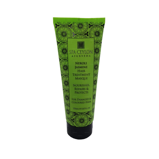 Питательный бальзам для волос Spa Ceylon Neroli с жасмином (200 г)