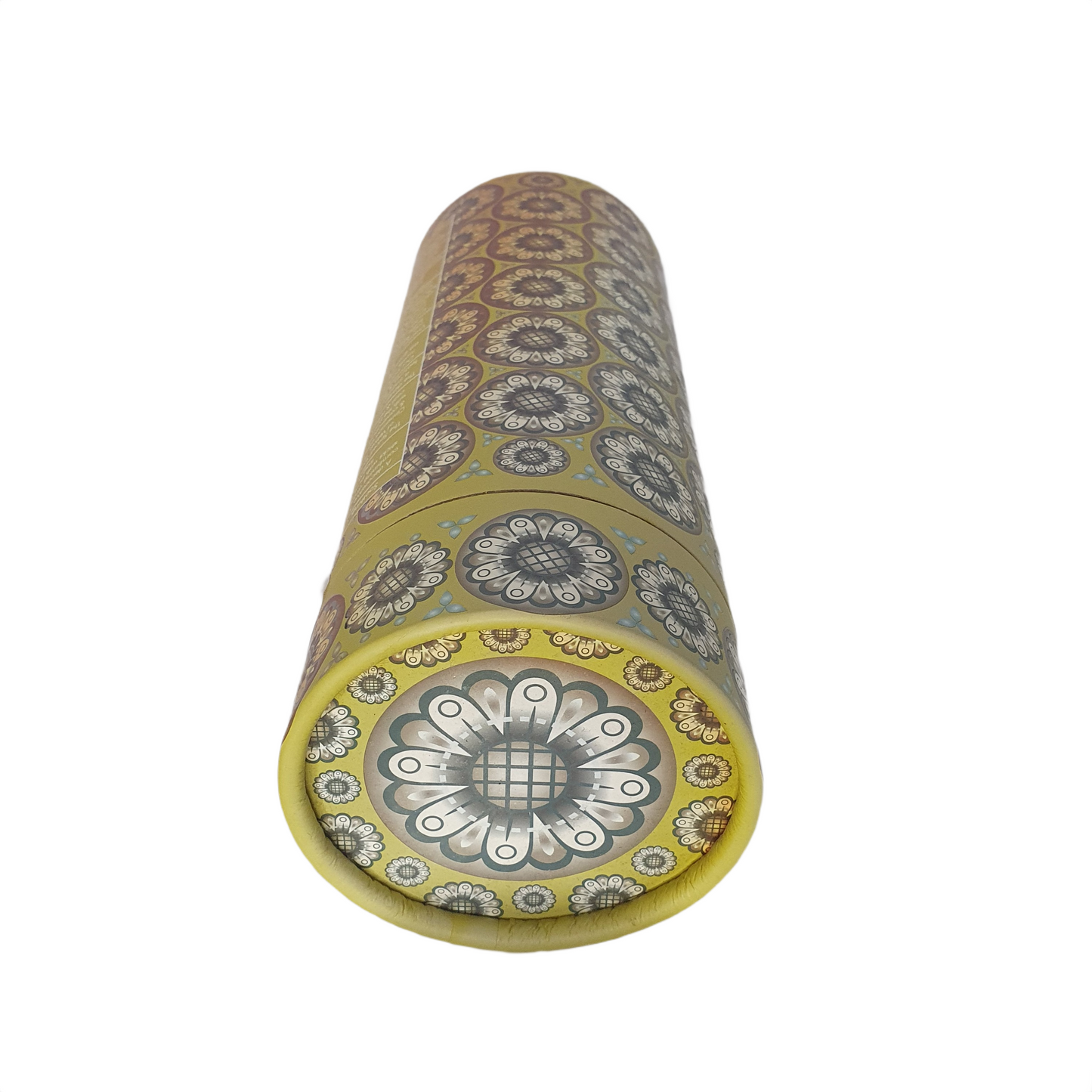 Spa Цейлонский пряный аромайзер из натурального сандалового дерева (190 мл)