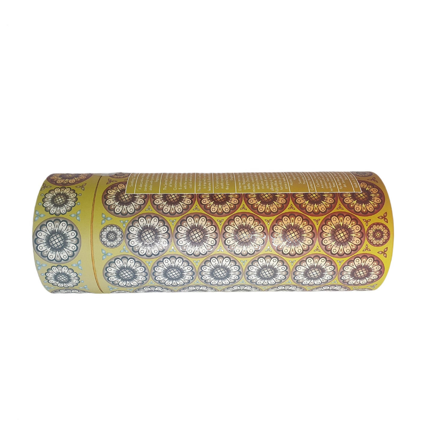 Spa Цейлонский пряный аромайзер из натурального сандалового дерева (190 мл)