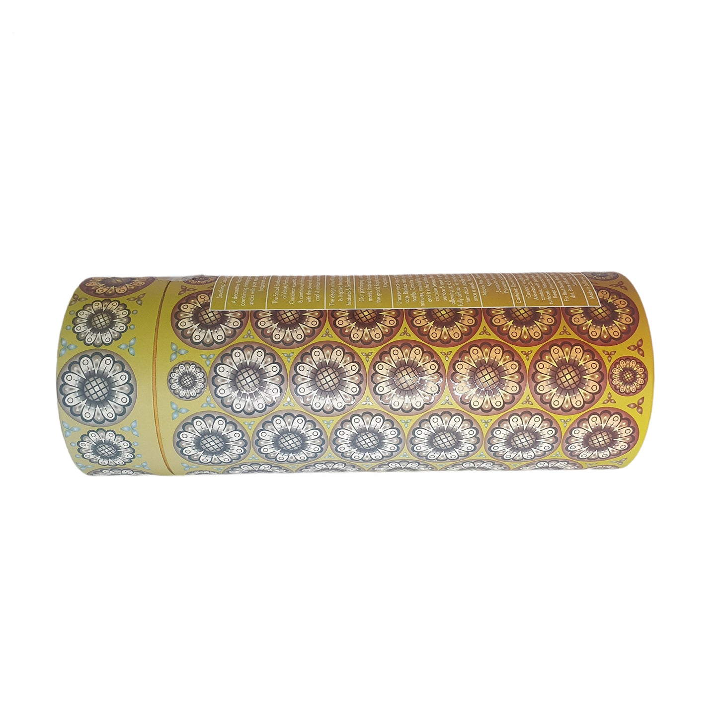 Spa Цейлонский пряный аромайзер из натурального сандалового дерева (190 мл)