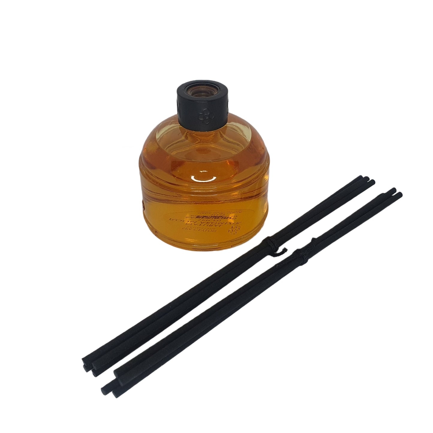 Spa Цейлонский пряный аромайзер из натурального сандалового дерева (190 мл)