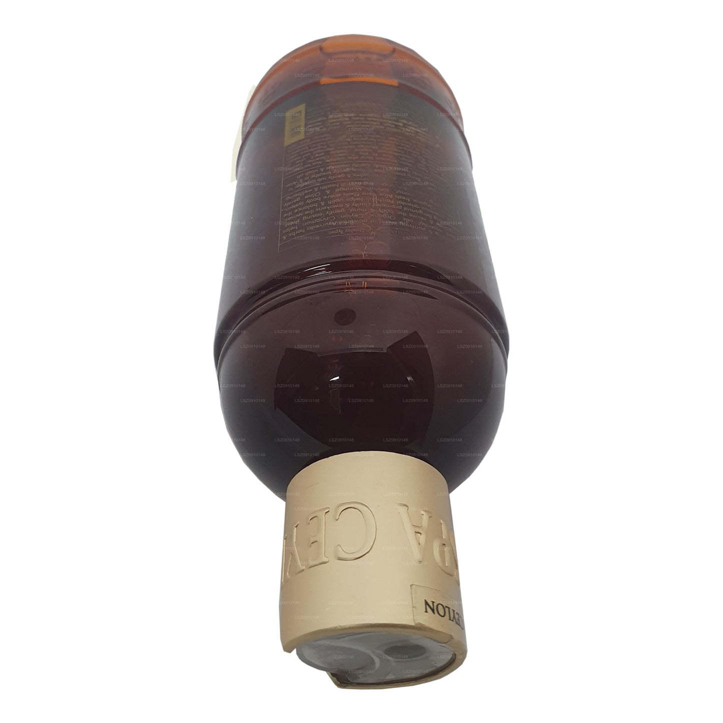 Бодрящее очищающее средство для тела Spa Ceylon Energise (250 мл)