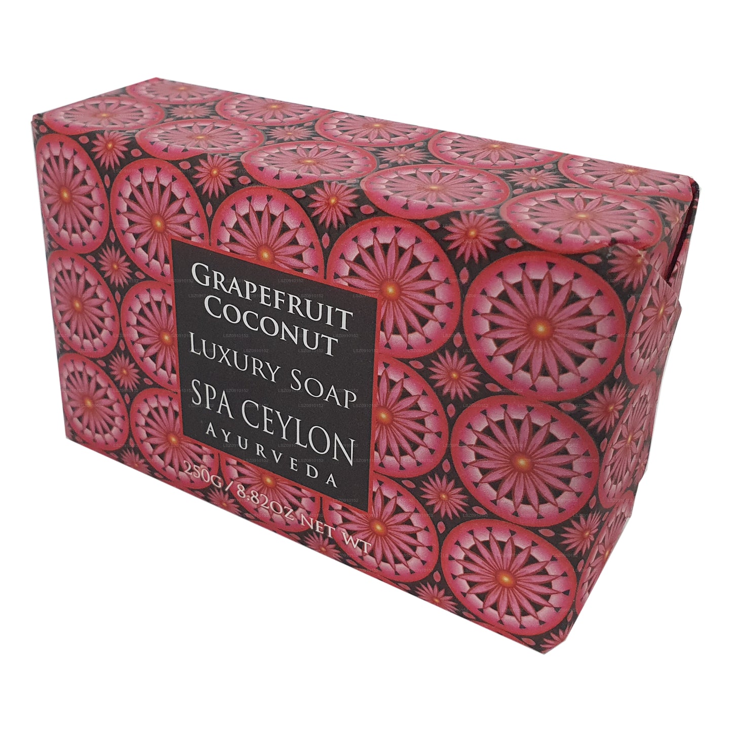 Spa Ceylon Grapefruit Coconut Luxury Soap (250g)