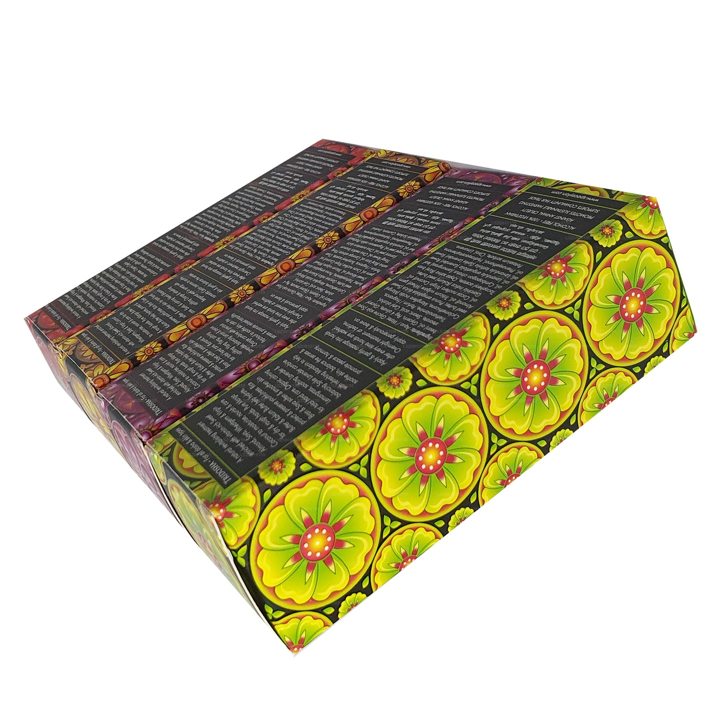 Крем для рук Spa Ceylon Quad