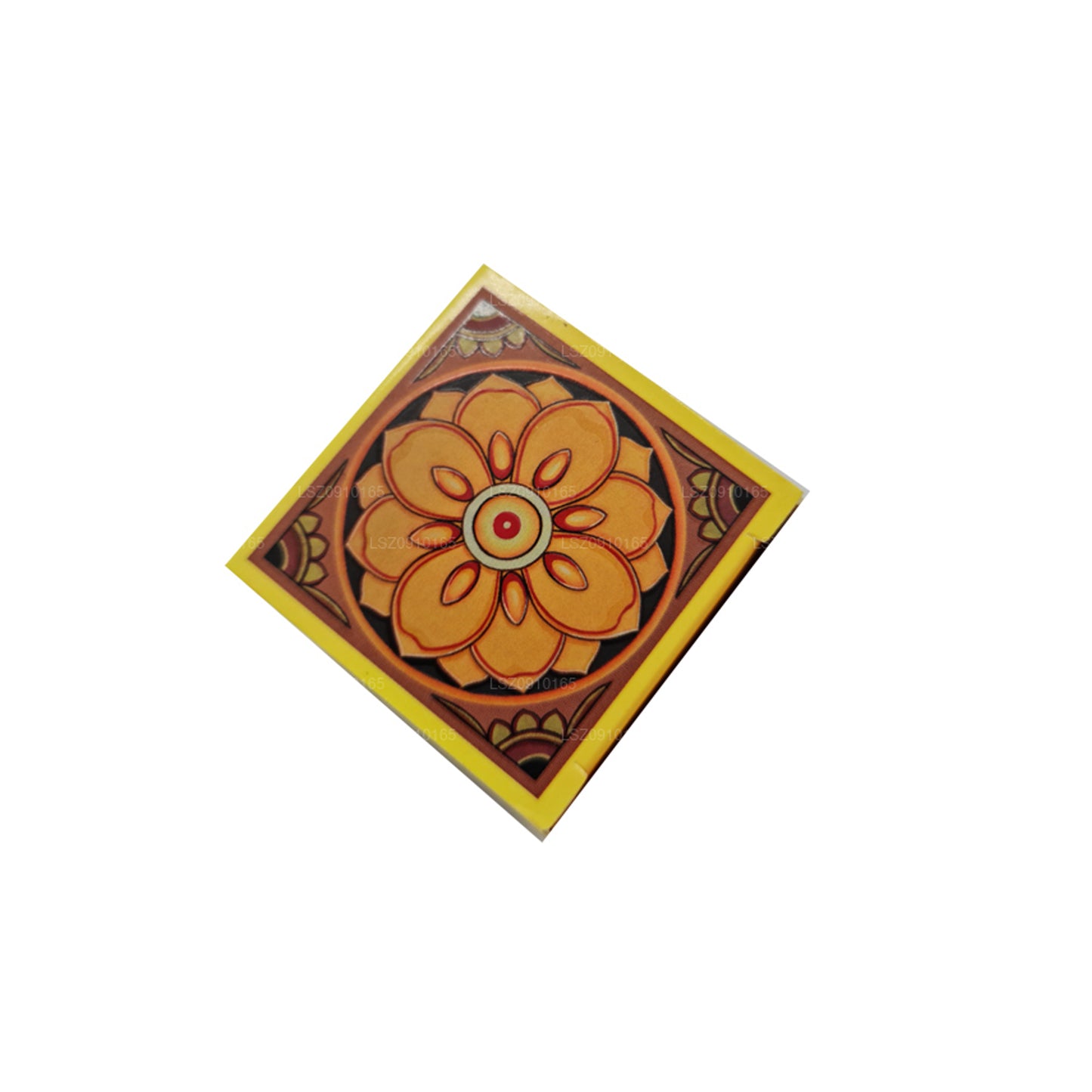 Спа Цейлон Нероли Апельсин - бальзам для сухой кожи