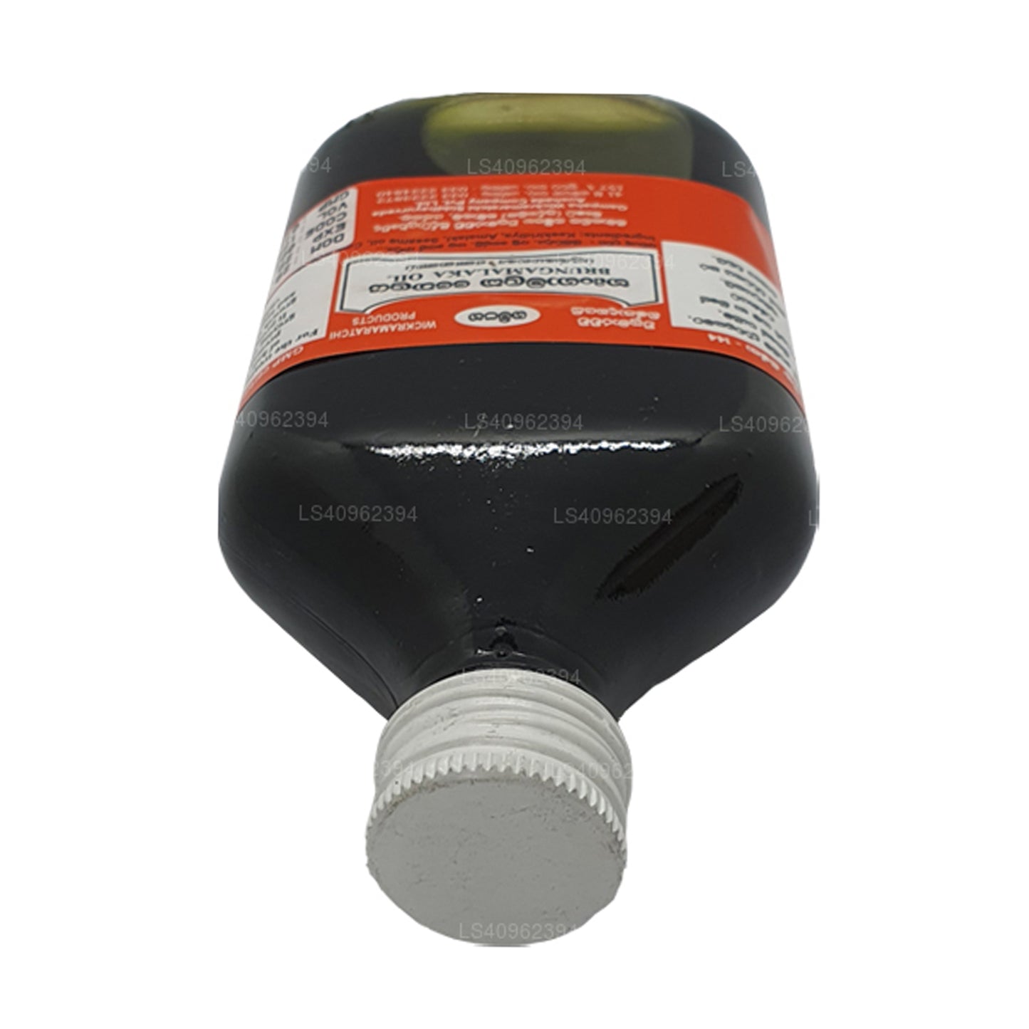 Масло Гампахи Викрамараччи Брунгамалака